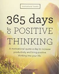 365 days of Positive Thinking